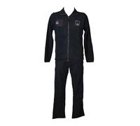 SG Tuta uomo DYNAMIC F.LLI CAMPAGNOLO completo tempo libero invernale pile apert