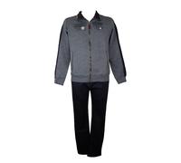 SG Tuta uomo DYNAMIC F.LLI CAMPAGNOLO size over completo tempo libero invernale