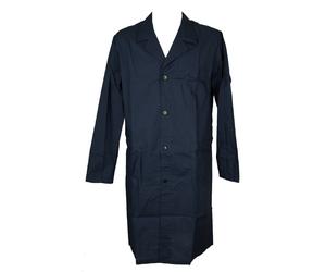 SG Vestaglia grembiule da lavoro manica lunga aperta con bottoni MAX CONF artico