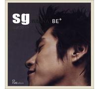 Sg Wanna Be+ (韓国盤)