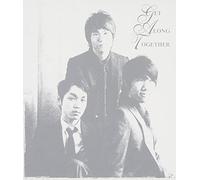 Sg Wanna Be - Get Along Together