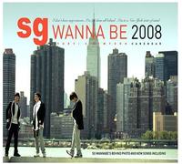 Sg Wanna Be - Story In New York