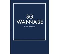 Sg Wannabe - Voice (Mini Album)