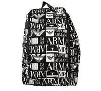 Zaino EMPORIO ARMANI mare piscina tempo libero cotone articolo 231782 2R913 BAG
