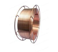 SG2 1.5125 Filo per Saldare 0,8mm Saldatura Protezione 15kg Rotolo K300 Mig/Mag Stahlschweißen