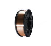 SG2 1.5125 Filo per Saldare 1,0mm Saldatura Protezione 5kg Rotolo D200 Mig/Mag Stahlschweißen