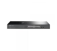 SG2218 TP-Link Omada SG2218 switch di rete Gestito L2/L2+ Gigabit Ethernet (10/1