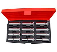 Sg40 Vaso Set 1/2 Deep
