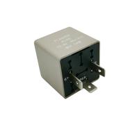 SG4143 SG 4143 12V 24V Automobile turn signal flasher relay 12VDC DC12V 24VDC DC24V 3PIN(Gray SG4143-12V)