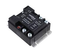 SG464020 Relè: Semiconduttore IVA: 0-10VDC 40A 200-460VAC SG4 CELDUC
