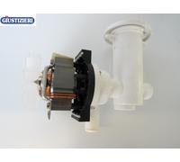 SG5401 ELETTROPOMPA SCARICO PER LAVATRICI OCEAN SAN GIORGIO EX PLASET [EEK: Conforme]