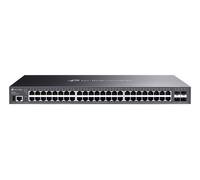 SG5452X OMADA 48-PORT GIGABIT STACKABLE LITE L3 MANAGED SW