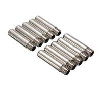 SG55 AG60 Al Plasma Taglio Macchina Parti Elettrodo Ferro Elettrodo Di