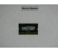 SG572648578CZ3RSD8 512MB PC133 133MHz ECC 144-Pin Memoria Sodimm Modulo (64x8)