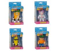 SG6010 STUMBLE GUYS ACTION FIGURE 11CM SINGOLO - 4 VARIANTI