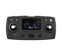 SG906 MAX Drone parti coperchio inferiore per SG906 MAX Drone Pezzi di ricambio telecomando principiante 7x3.2x0.4 pollici