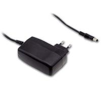 SGA60E12-P1J Alimentatore: Impulso 12VDC 5A Off: 5,5/2,1 60W Connettore: EU...