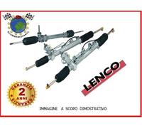 Sga686l Scatola Sterzo Per Skoda Felicia Ii Station Wagon Benzina 1998>2001