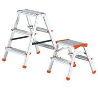 SGABELLI ALU BRIXO STEP UP TIP TAP2