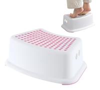 Sgabelli per toilette, per cacca | vasino il bagno che fa la cacca, vasino da bagno stabile resistente anziani di scivolare o ribaltarsi, garantendo sicurezza comfor