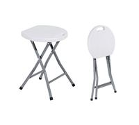 SGABELLI SGABELLO PIEGHEVOLE 'CATERING' cm 33x30 H 45 cm