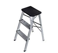 Sgabello 3 pelda ¾ OS alluminio