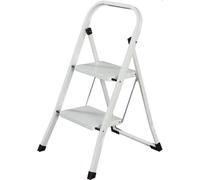SGABELLO A GRADINI EASY STEP MAURER 2 GRADINI