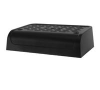 Sgabello a gradini per trappole per lettiera in plastica per lettiera per gatti