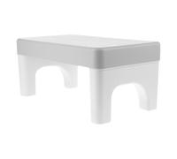 Sgabello accovacciato Sgabello vasino riutilizzabile Sgabello WC da bagno