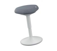 Sgabello Active Comfort da seduta ergono 370x460x377 mm - 65440085