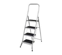 SGABELLO ALL. FACAL SUPER EFFE SF/4AL 4 GRADINI- 1,0 pz