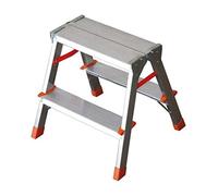 SGABELLO ALLUMINIO FILO GR 2+2 FACAL EAN: 8028406109280