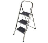 SGABELLO ALLUMINIO JOKER 3GR FACAL