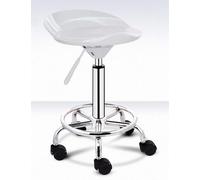 Sgabello alto da bar con schienale, ruota girevole a 360°, design moderno e minimalista, altezza regolabile per uso domestico e bar
