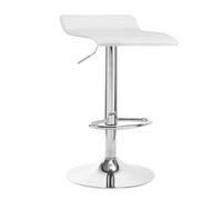 Sgabello alto per estetista, ufficio, reception centro estetico e salone di bellezza