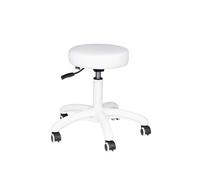 Sgabello antiribaltamento | Mod. POL-303 (bianco)