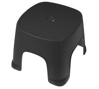 Sgabello Antiscivolo Da Doccia Per Piedi Bagno Poggiapiedi in Plastica