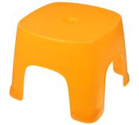 Sgabello Antiscivolo Da Doccia Per Piedi Bagno Poggiapiedi in Plastica