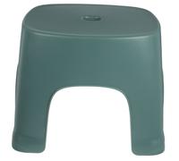 Sgabello Antiscivolo Da Doccia Per Piedi Bagno Poggiapiedi in Plastica