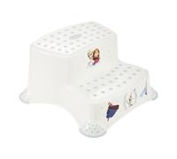 Sgabello antiscivolo per bambini bagno/toilette diversi colori.