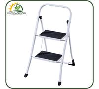 SGABELLO APRIBILE KASARTE PROFESSIONALE BASIK IN ACCIAIO ANTISCIVOLO 150 KG