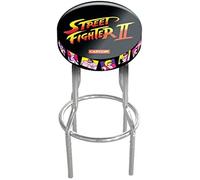 Arcade 1Up Sgabello Street Fighter II