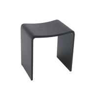 Sgabello Bagno Design Spa Doccia IN Colata Minerale Sedia