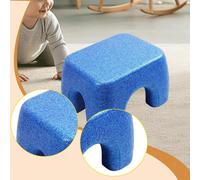 Sgabello Bambini Sedia per Bambini Poggiapiedi Sgabello Da Bagno in Schiuma