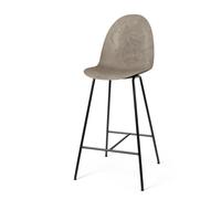 Sgabello Bar Alto Eternity 69 cm Coffee Waste Light