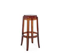 Sgabello Charles Ghost - Arancione