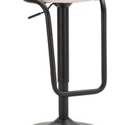 SGABELLO BAR DESTINY BIANCO