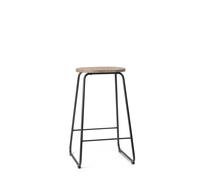 Sgabello Bar Earth 74 cm Coffee Light