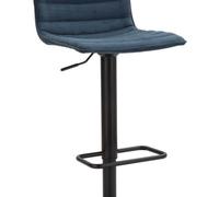 SGABELLO BAR HIGH NAVY 2 PEZZI