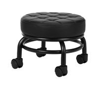 Sgabello basso per pedicure | cod. H13